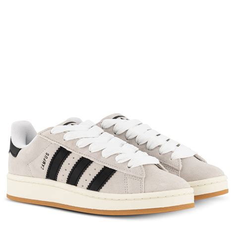 adidas campus dames schoenen